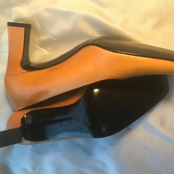 Nordstrom women's heels shoes - Picture 2 of 4